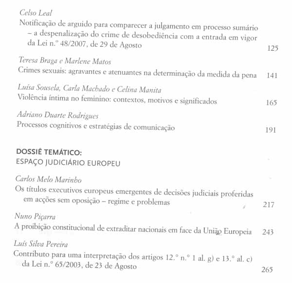 Imagem Sumário