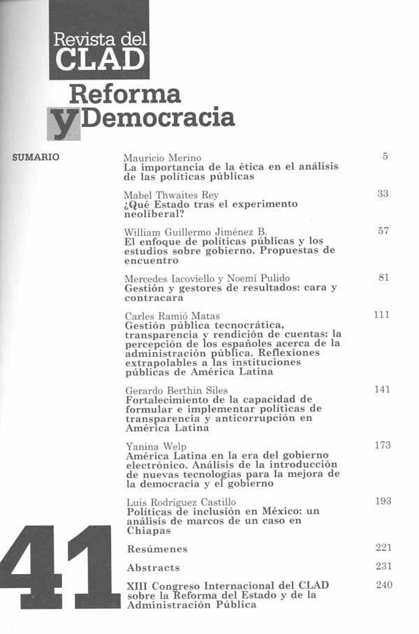 Imagem Sumário
