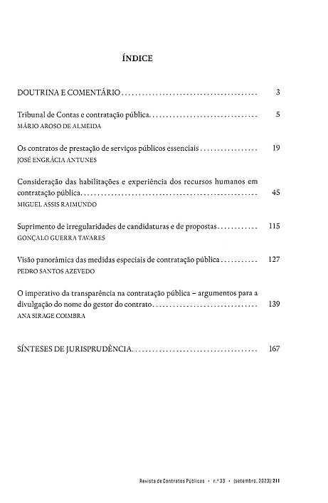 Imagem Sumário