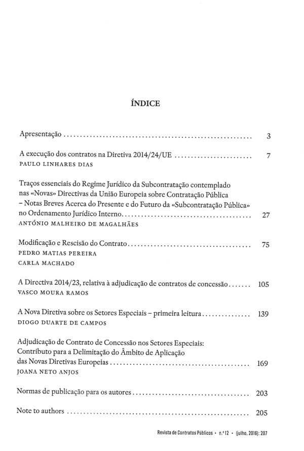 Imagem Sumário