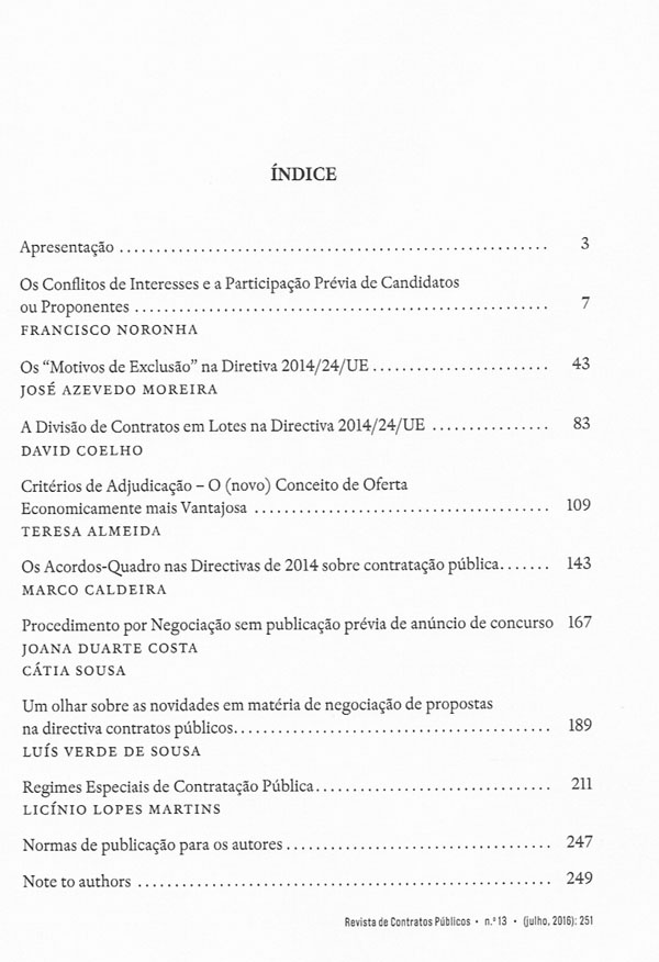 Imagem Sumário