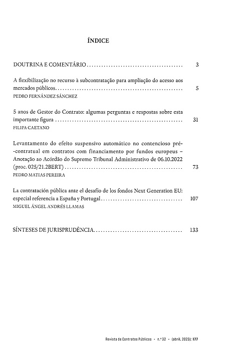 Imagem Sumário