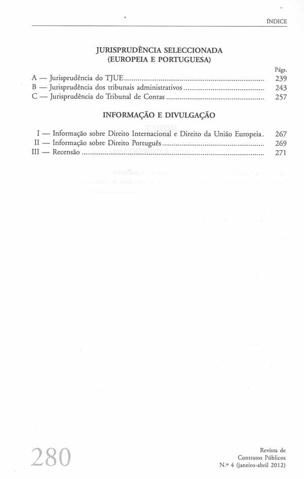 Imagem Sumário