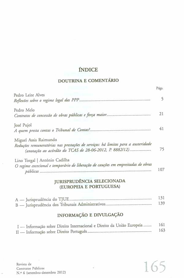 Imagem Sumário