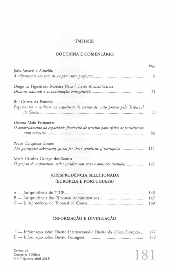 Imagem Sumário