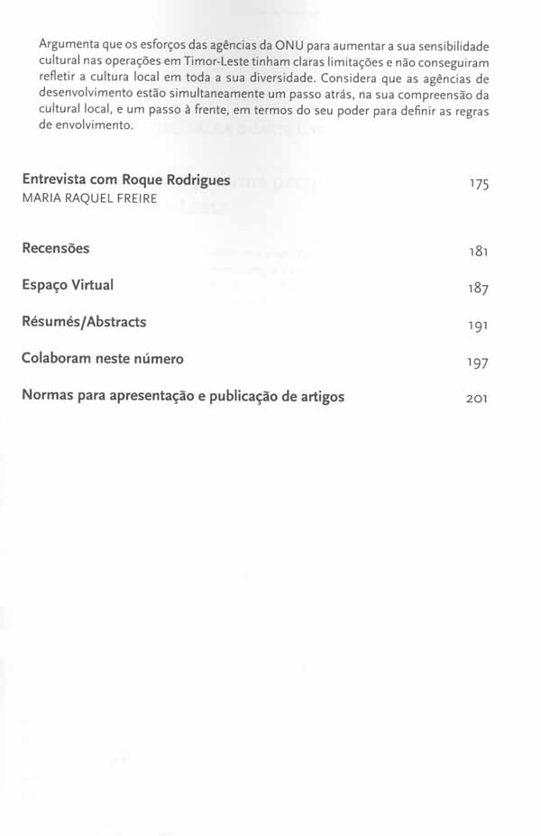 Imagem Sumário