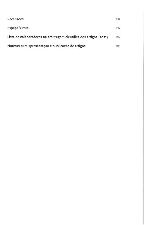 Imagem Sumário