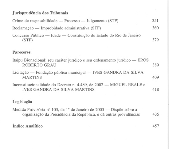 Imagem Sumário