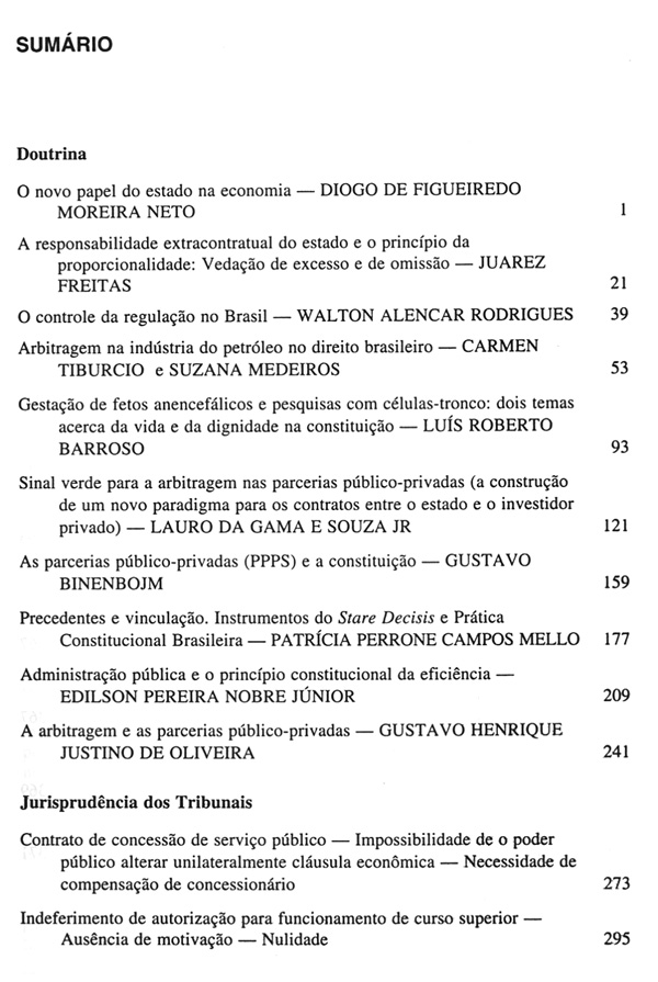 Imagem Sumário