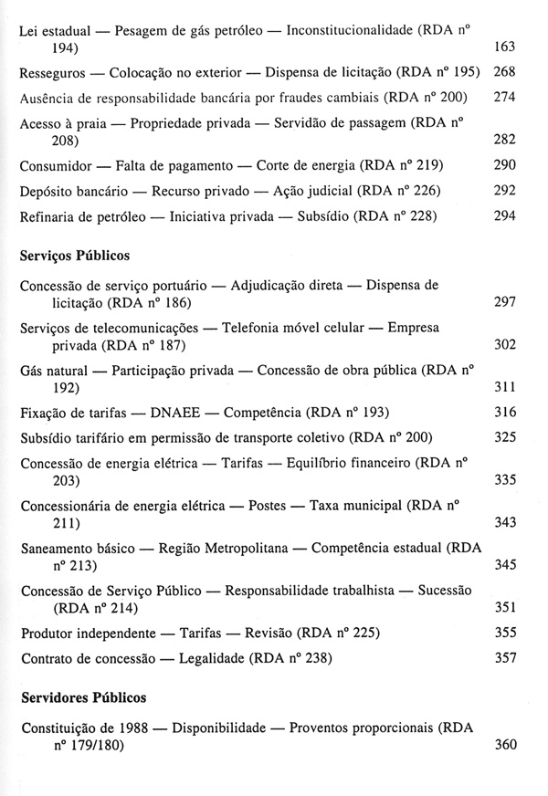 Imagem Sumário