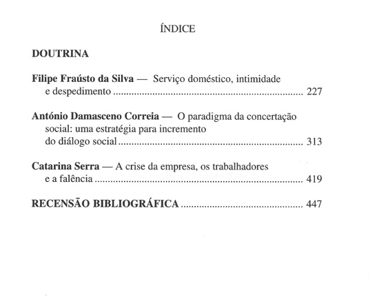 Imagem Sumário