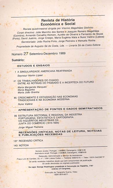 Imagem Sumário