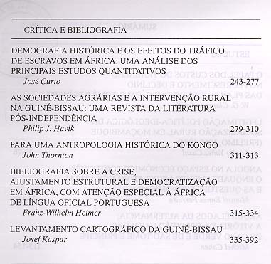 Imagem Sumário