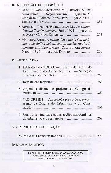 Imagem Sumário