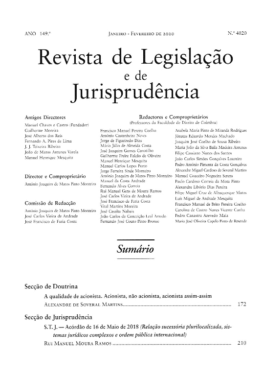 Imagem Sumário