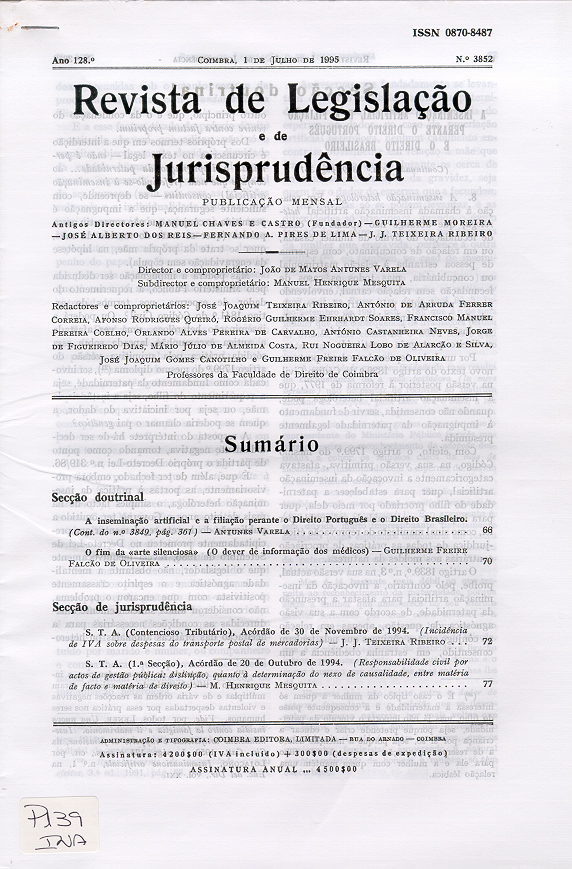 Imagem Sumário