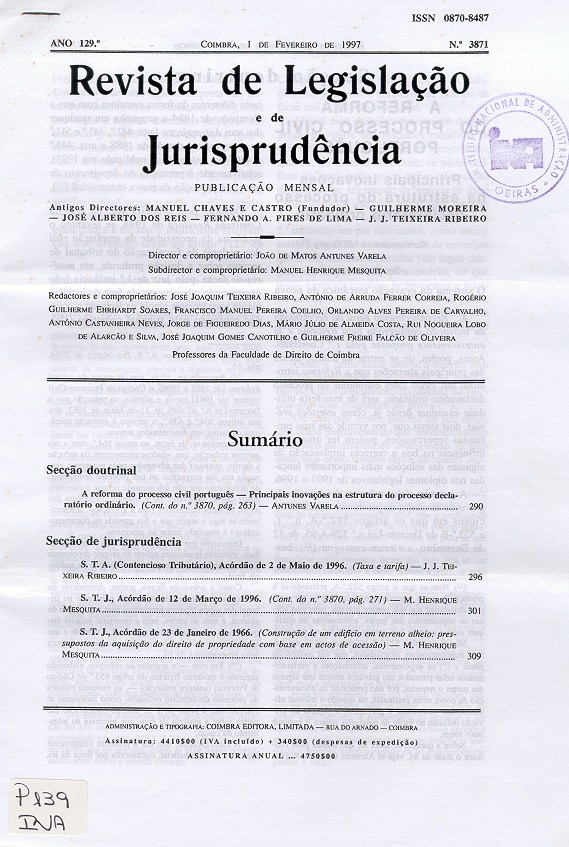 Imagem Sumário