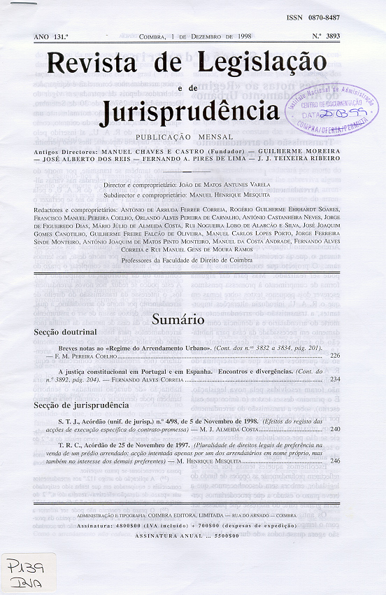 Imagem Sumário