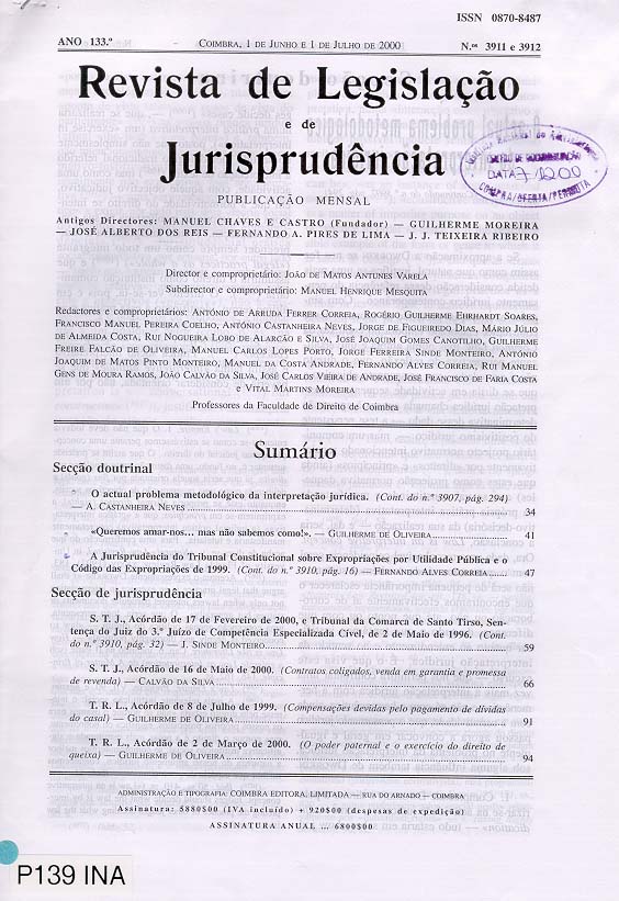 Imagem Sumário