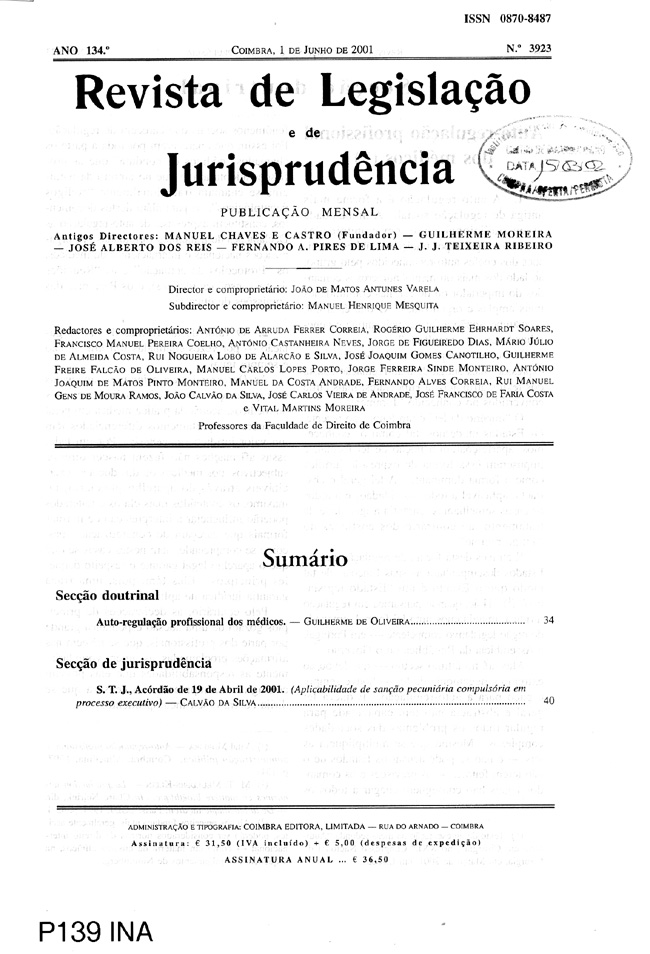 Imagem Sumário