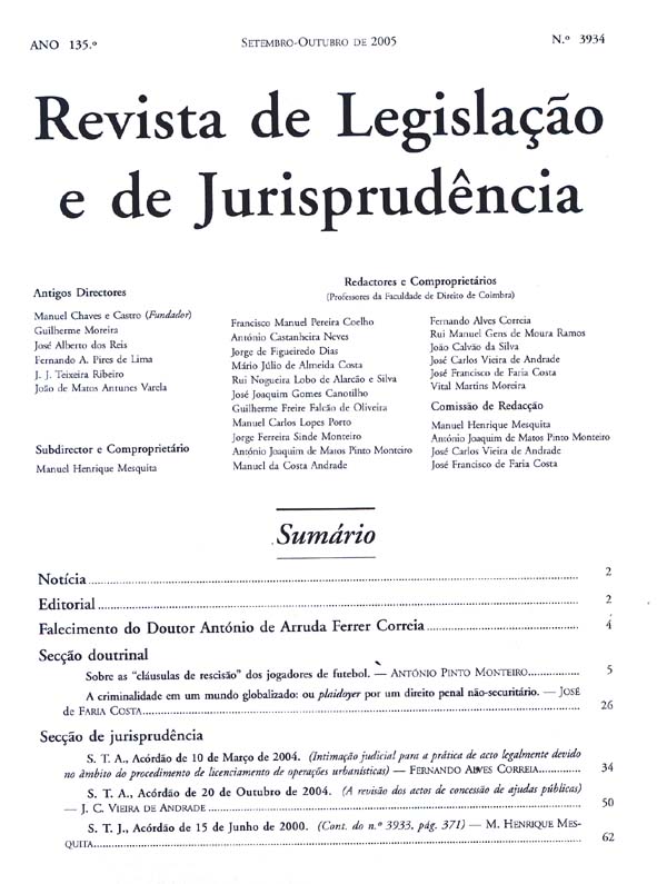 Imagem Sumário
