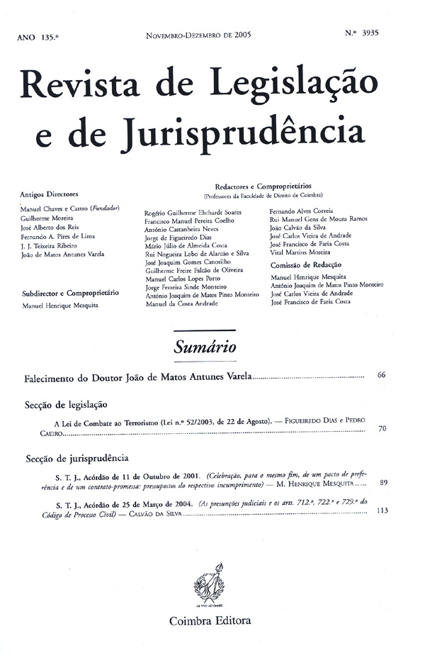 Imagem Sumário