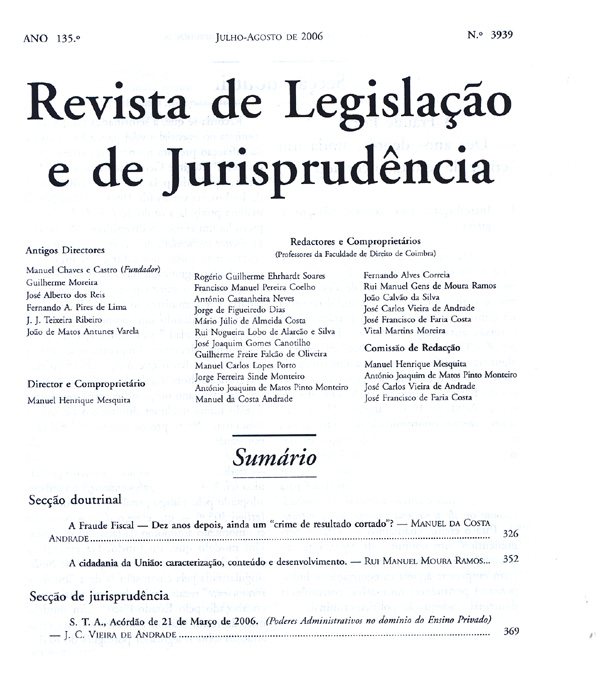 Imagem Sumário