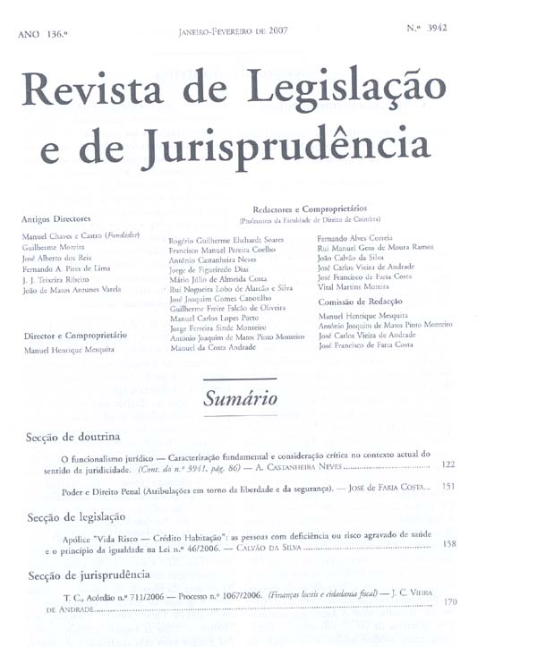 Imagem Sumário