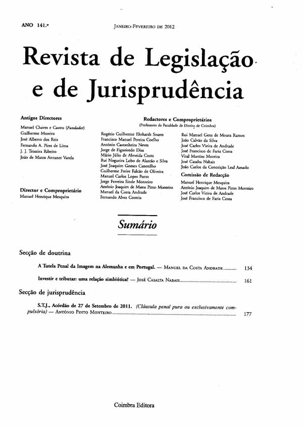 Imagem Sumário