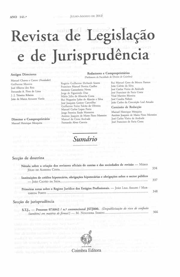 Imagem Sumário