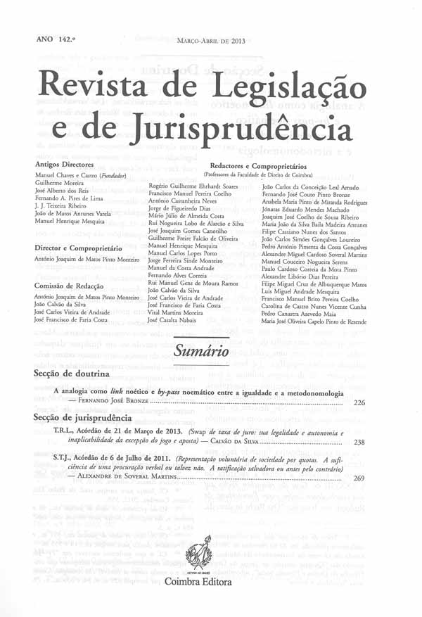 Imagem Sumário