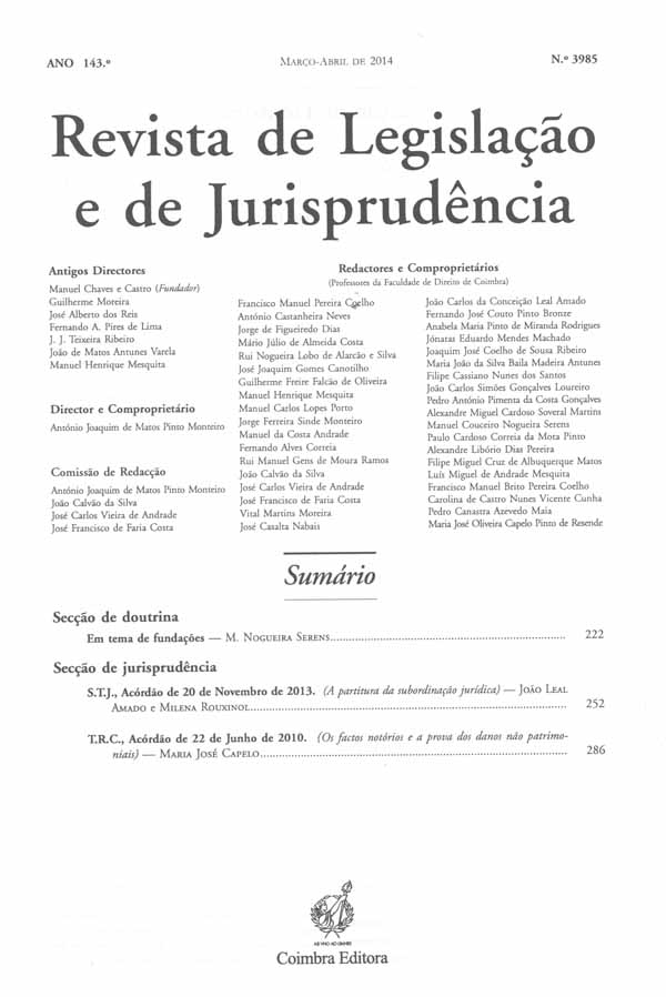 Imagem Sumário