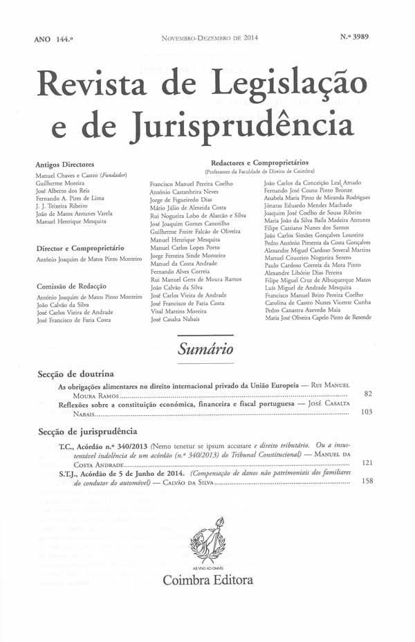 Imagem Sumário