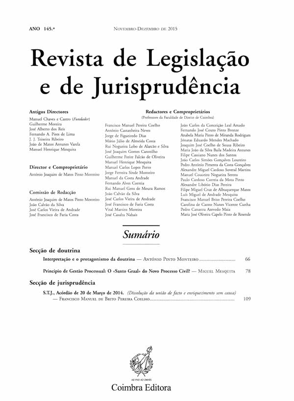 Imagem Sumário