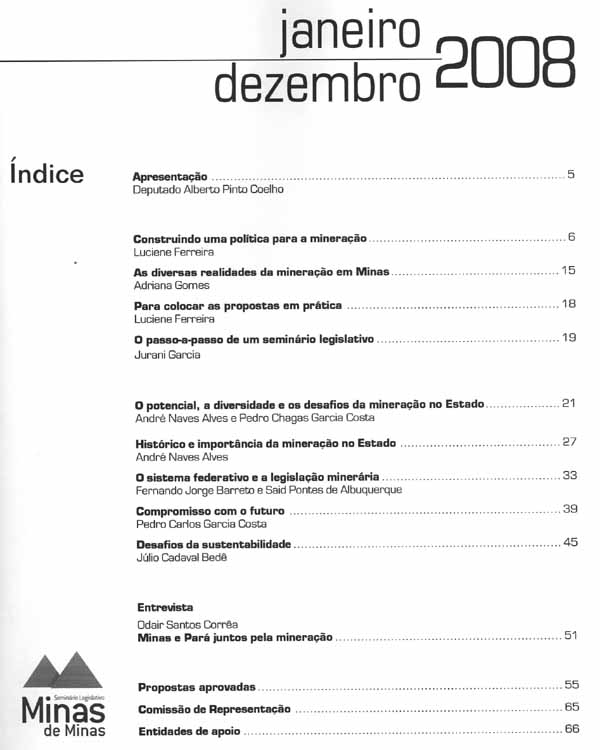 Imagem Sumário