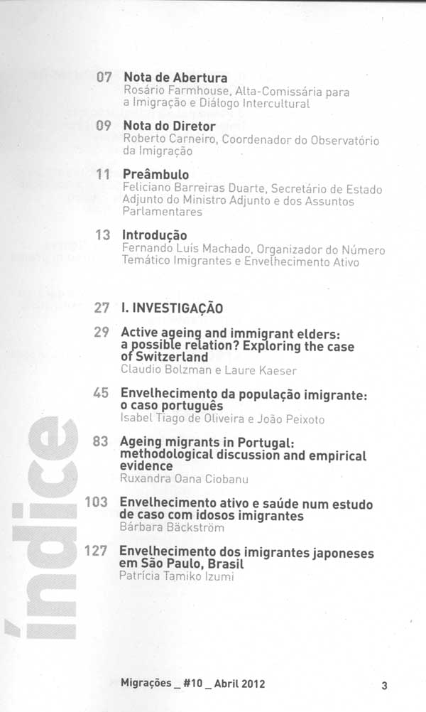 Imagem Sumário