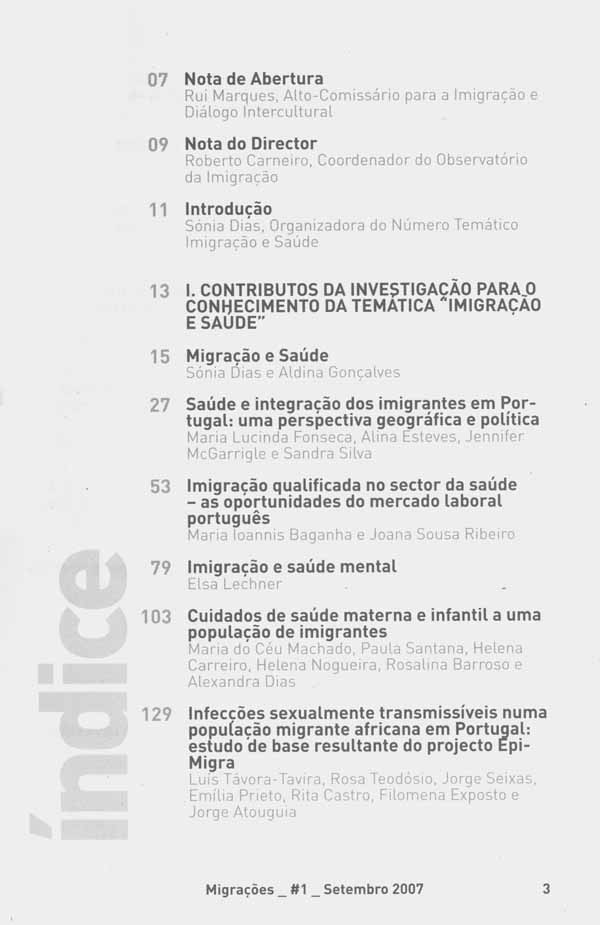 Imagem Sumário