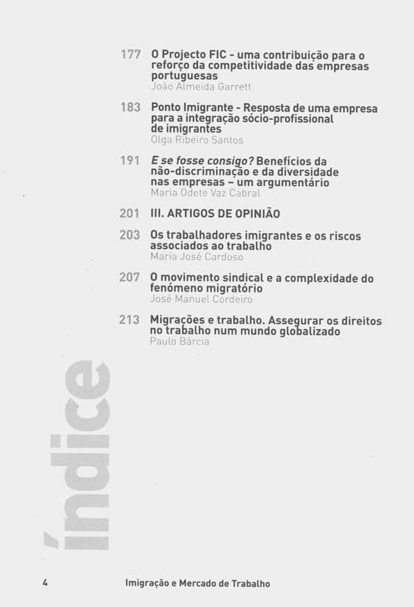 Imagem Sumário