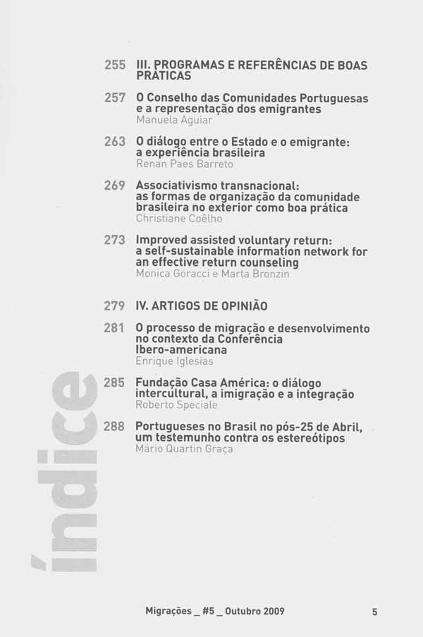 Imagem Sumário