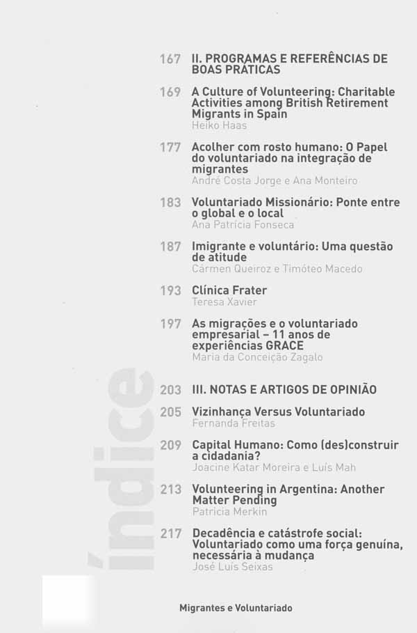 Imagem Sumário