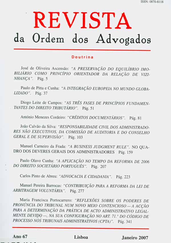 Imagem Sumário