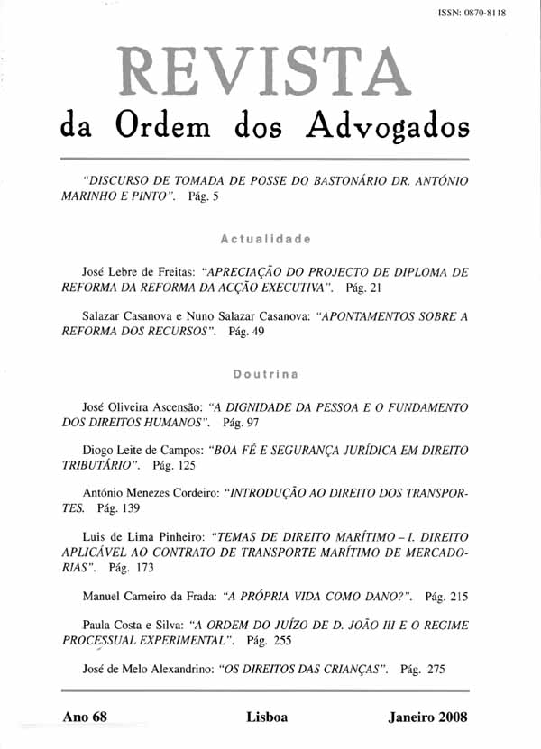 Imagem Sumário