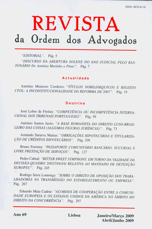 Imagem Sumário