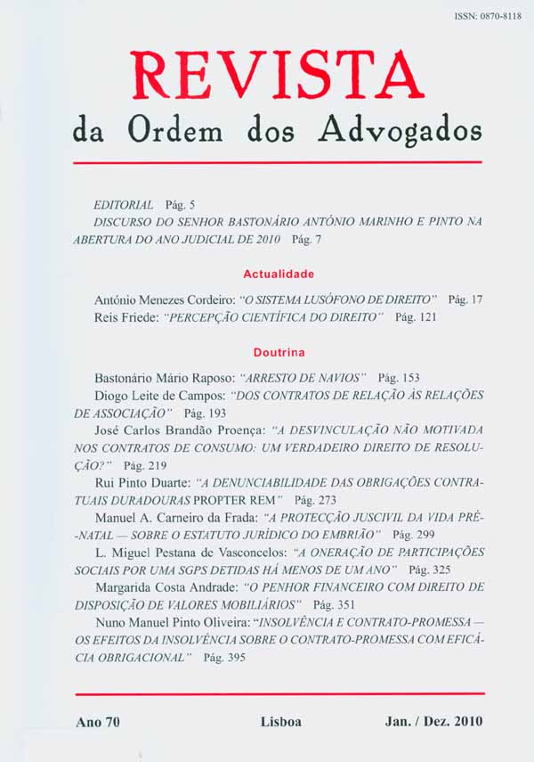 Imagem Sumário