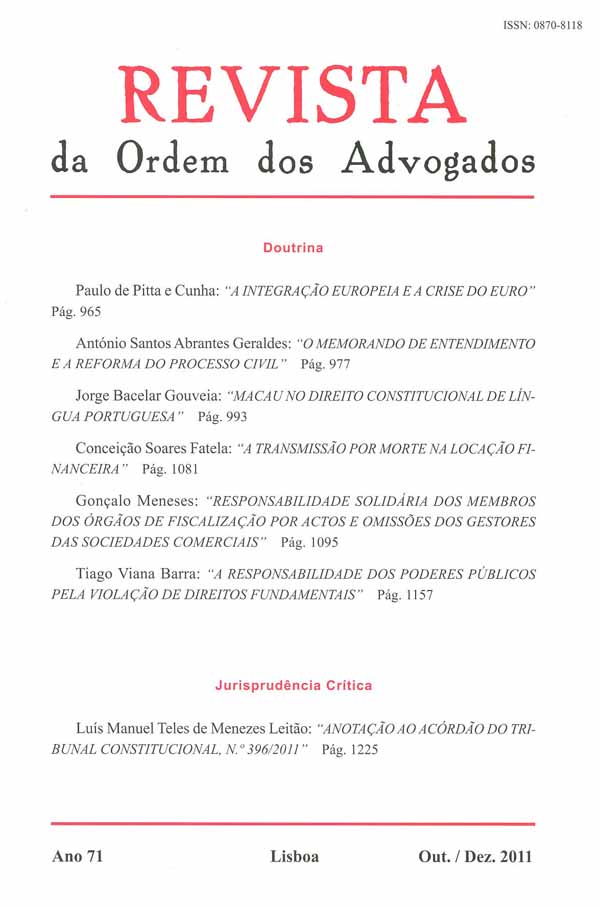 Imagem Sumário