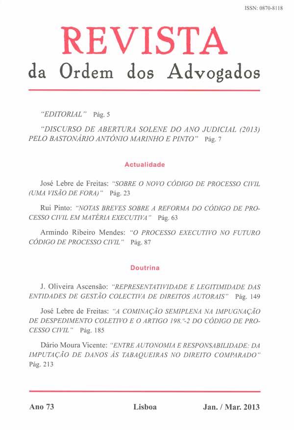 Imagem Sumário