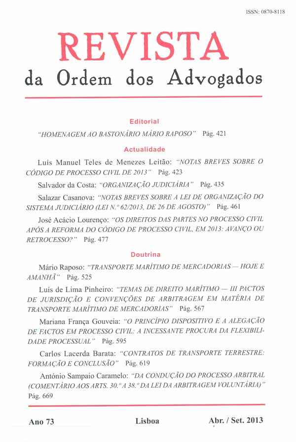 Imagem Sumário