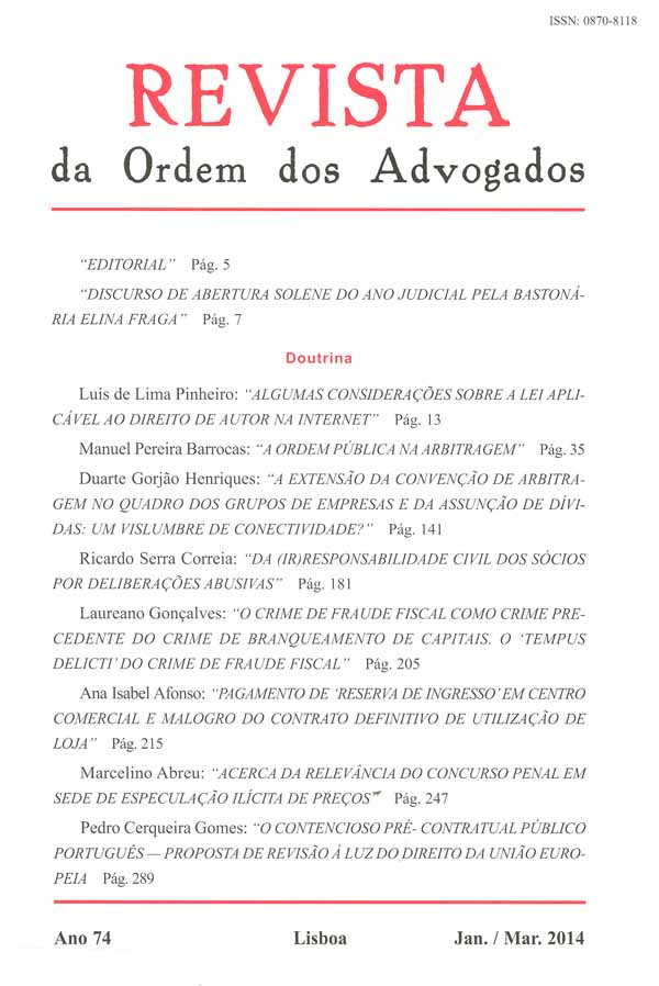 Imagem Sumário