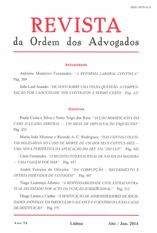 Imagem Sumário