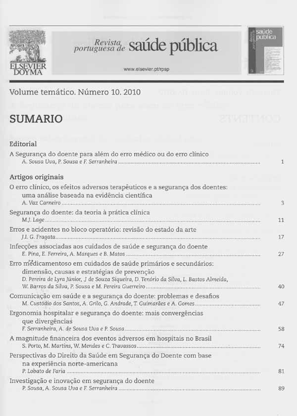 Imagem Sumário